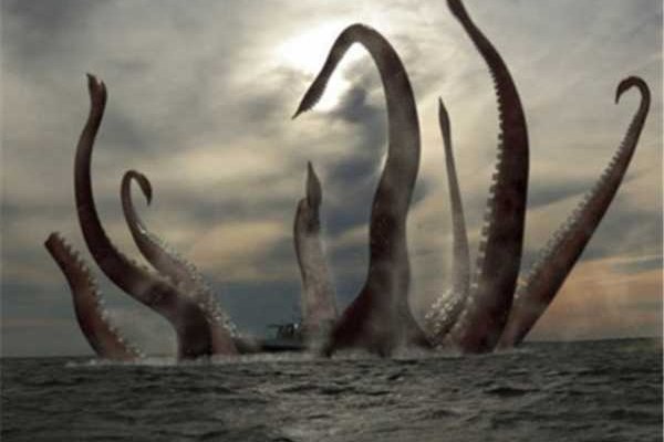 Kraken online